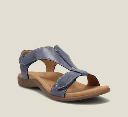 Finola™ | Sandálias Ergonómicas Elegantes