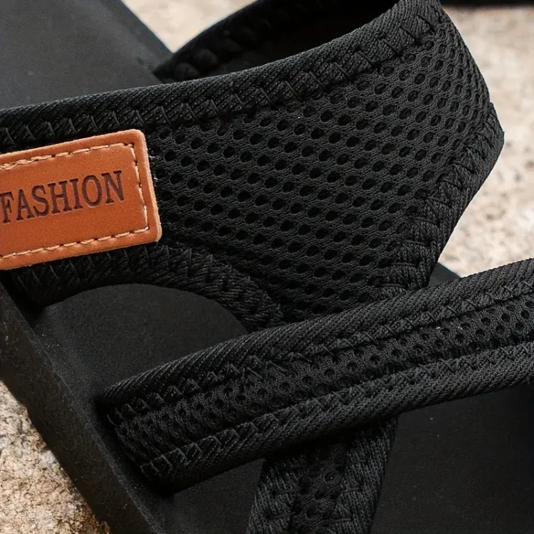 Maïa™ | Sandálias de Conforto com Suporte Ergonómico