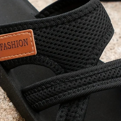 Maïa™ | Sandálias de Conforto com Suporte Ergonómico