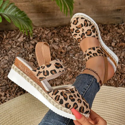 Brenda™ | Sandálias Elegantes para um Conforto Diário