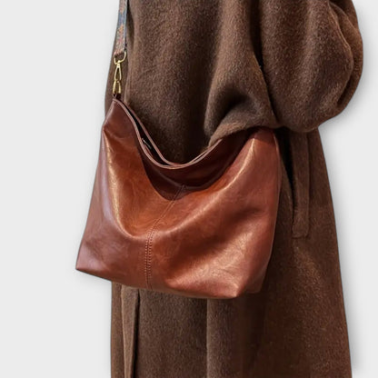 Anne™ | Mala de Mão Vintage Elegante