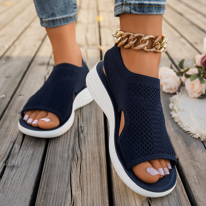 Élora™ | Conforto estilo estival