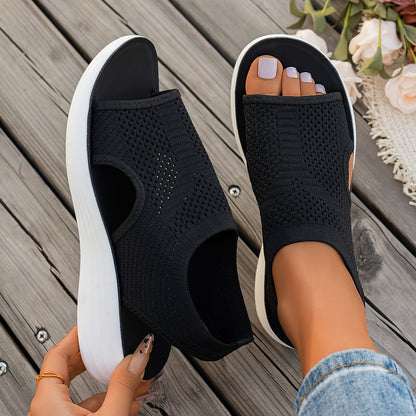 Élora™ | Conforto estilo estival
