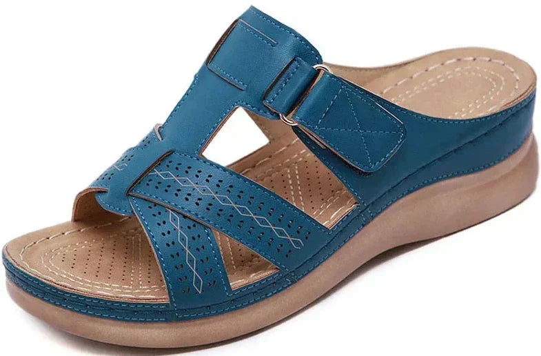 Toby™ | Sandálias Comfort Step