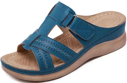 Toby™ | Sandálias Comfort Step