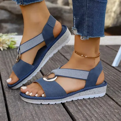 Luna™ | Conforto Ergonómico, Estilo Natural