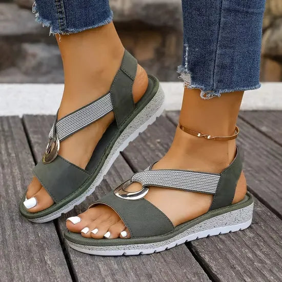 Luna™ | Conforto Ergonómico, Estilo Natural