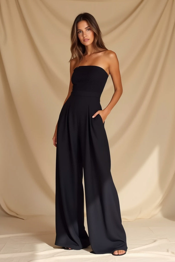 Amélie™ | Calças elegantes de estilo intemporal