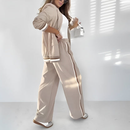 Anna™ | Conjunto casual de 2 peças