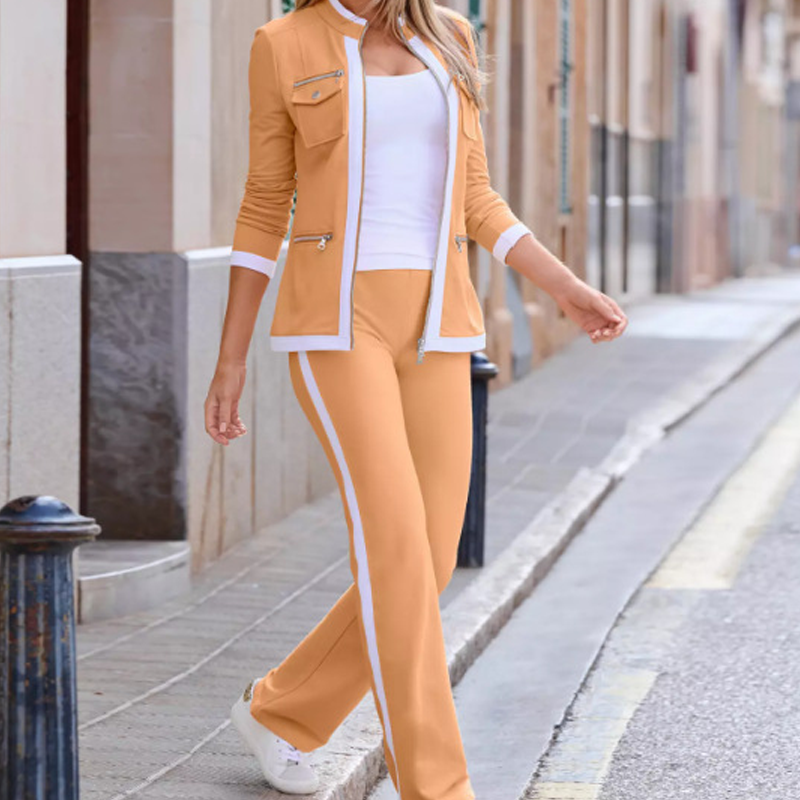Garance™ | Elegância confortável que sublima a silhueta